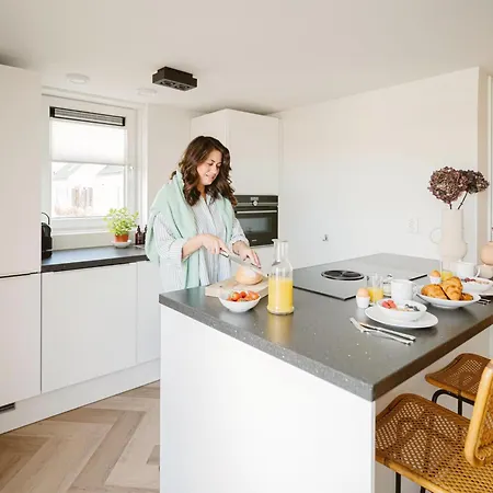 Modern Near Sea Tatil Evi