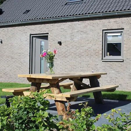 Modern Near Sea Holiday home